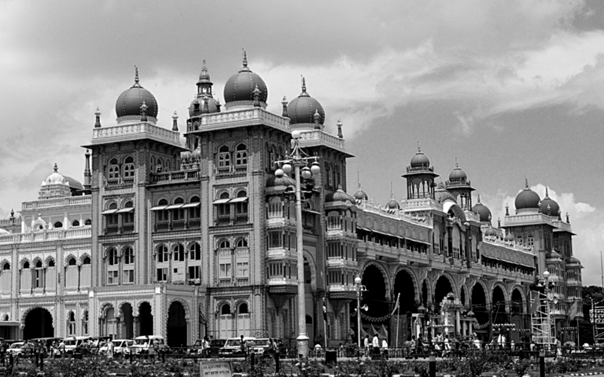 Sir K Seshadri Iyer (Part 4)